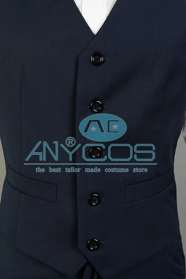 Длинная Униформа доктора Питера Капальди жакет и брюки для ТВ-шоу костюм косплея