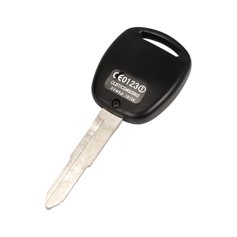 VDIAGTOOL 2-х кнопочный ФОБ для игрушек ota YARIS COROLLA RAV4 CAMRY D20 | Автомобили и мотоциклы