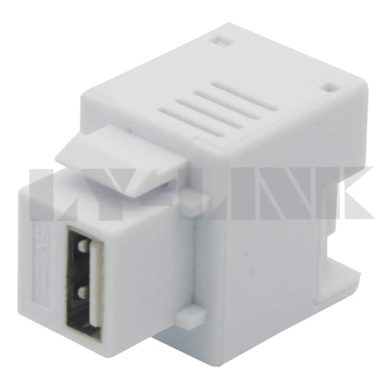 

USB Charger connector