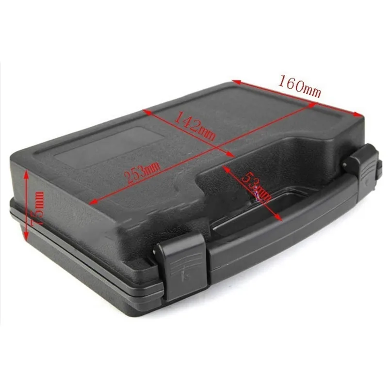 Многофункциональный жесткий чехол из АБС пластика водонепроницаемый Охотничий