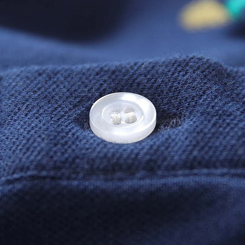 Taga/2017 хлопковое поло Рубашки для мальчиков высокое качество Обувь разноцветные