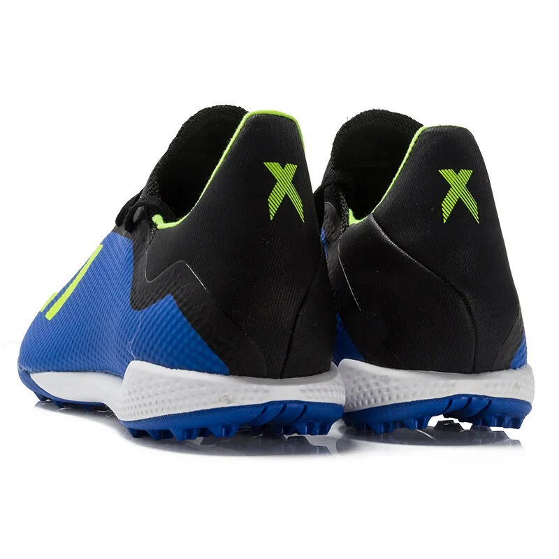 Оригинальный Новое поступление 2018 Adidas X TANGO 18 3 TF Для мужчин футбол обувь кроссовки