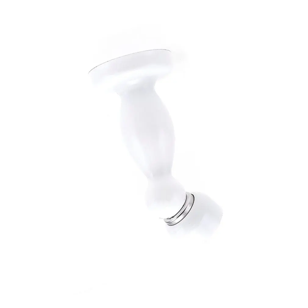 Strong Magnetic Door Suction Seamless Integrated Molding Solid Stainless Steel Die Casting no dead angle adsorption Wire Drawing |