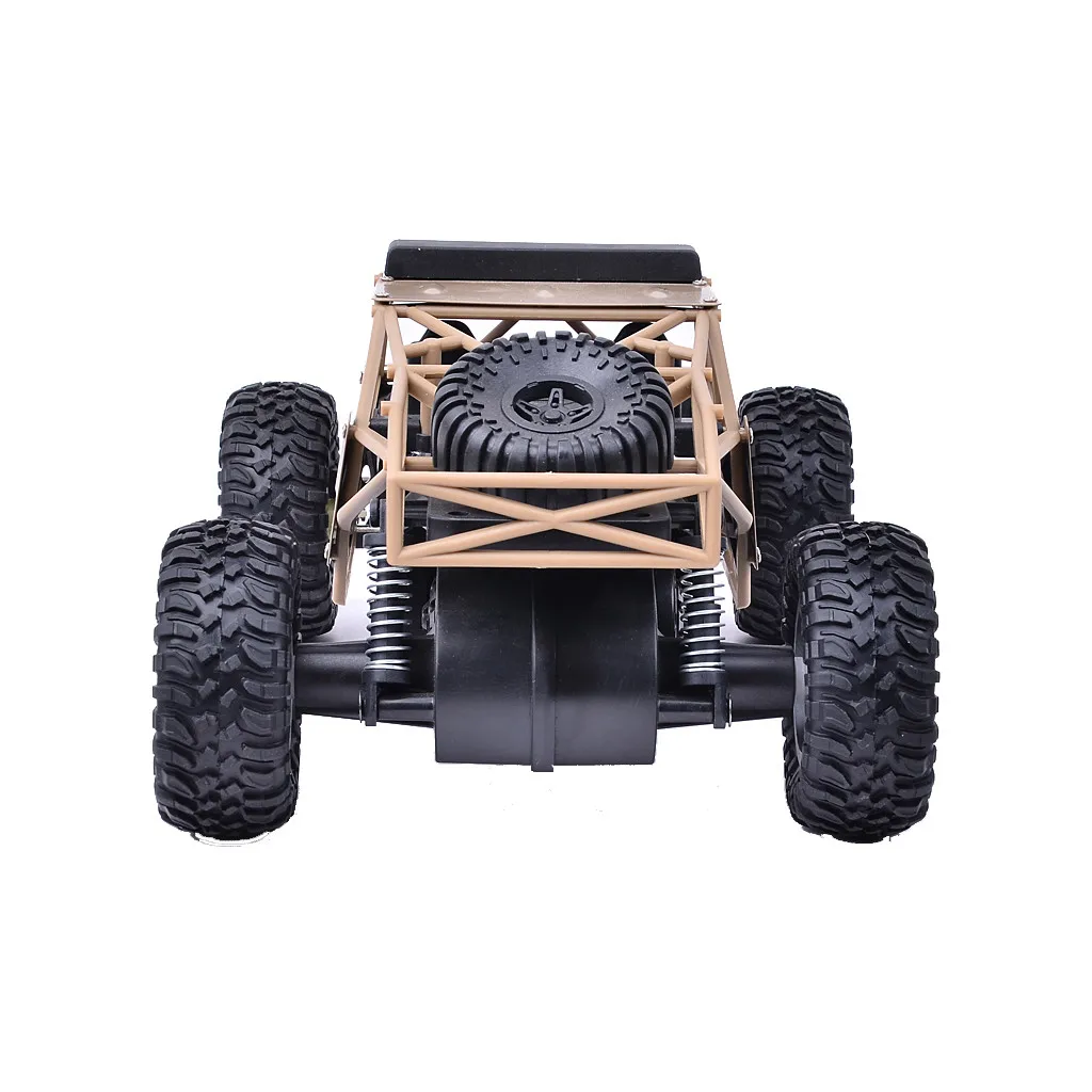 HIINST BG1527 2,4G 1/16 4WD военный грузовик внедорожный подъемник машина из сплава RC RTR APR15 P50