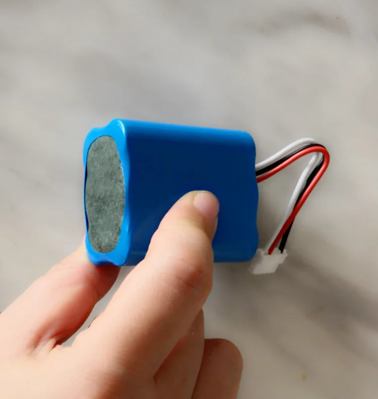 For iRobot Braava 380 380T Mint 5200 5200B 5200C 7.2V 3500mAh Battery Replacement | Электроника