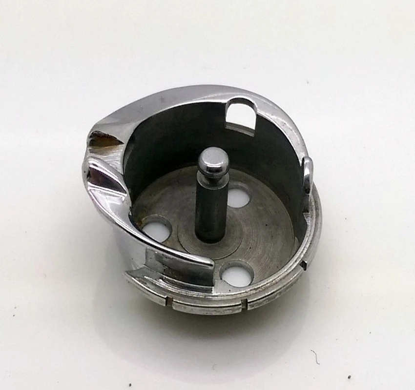 

Sewing Machine part Bobbin Case Base for PFFAFF Machine 91-064598-01