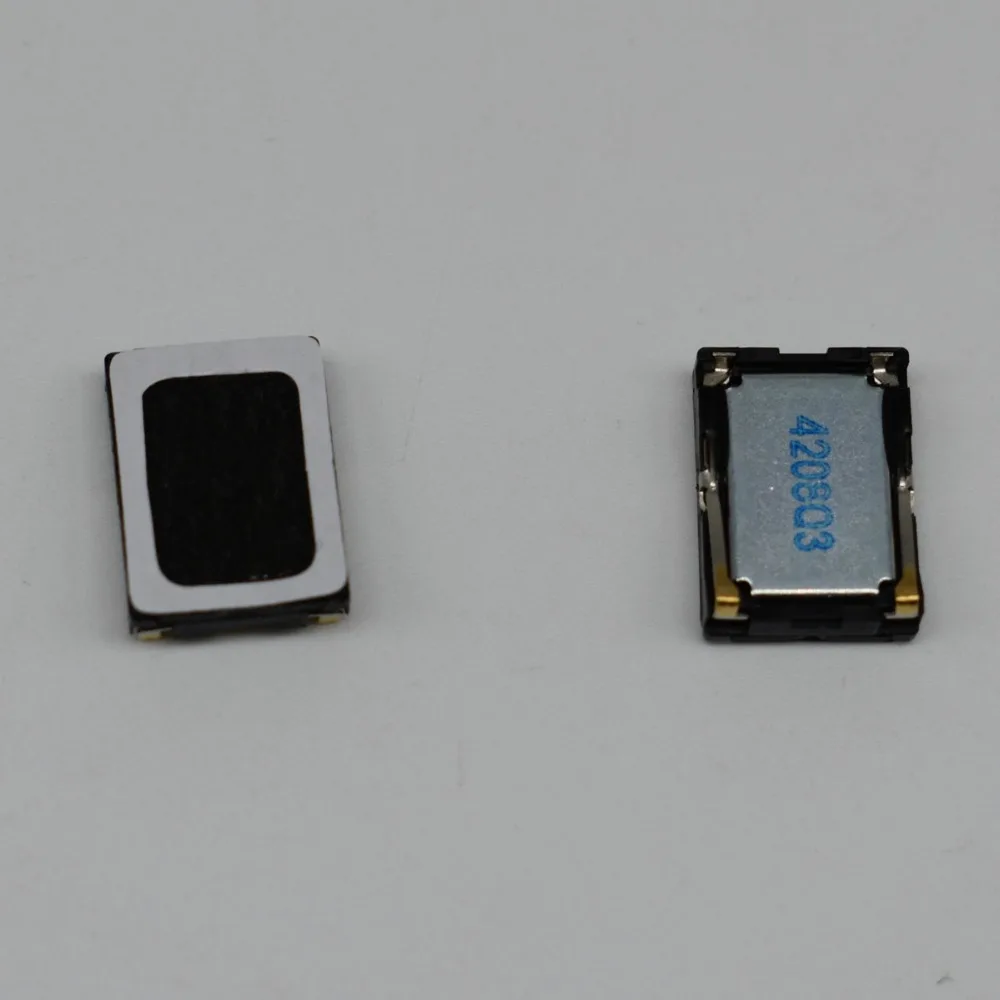 Оригинальный новый Громкий динамик для Sony Xperia Z3 L55W D6603 D6653 звуковой сигнал гибкий