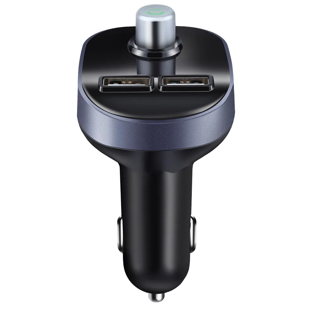 FM передатчик Assist Bluetooth модулятор Hands free автомобильный комплект аудио mp3 плеер