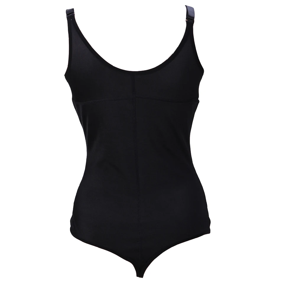 Full Body Shaper Для женщин утягивающий корсет Корректирующее белье подтягивающее ягодицы животик Управление штаны с резинкой на талии формирователь регулируемый нижнее бельё для девочек