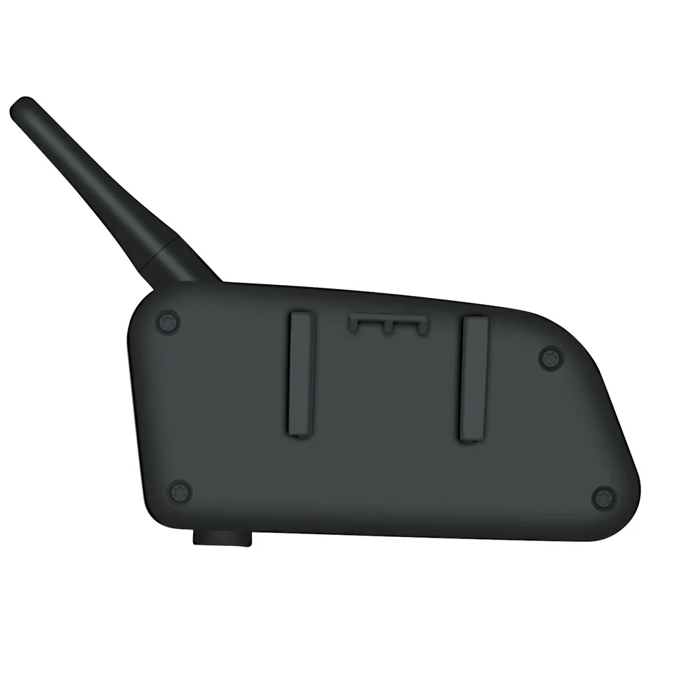 VNETPHONE 1200 м 1 шт. беспроводной Bluetooth мотоциклетный шлем Интерком 6 всадников домофон гарнитура Поддержка Mp3 Intercomunicador Moto