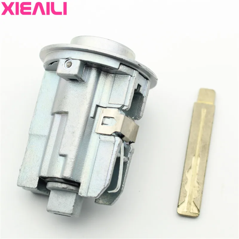 XIEAILI OEM замок зажигания фотоэлемент для Toyota Rav4/Camry/Reiz/Corolla с 1 шт. ключа S338|auto door lock
