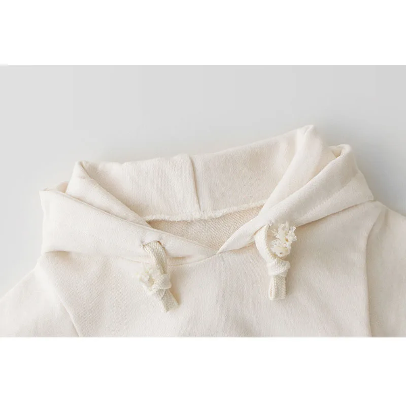 Новые 2019 Весна для маленьких девочек комбинезон мальчиков с длинными рукавами и