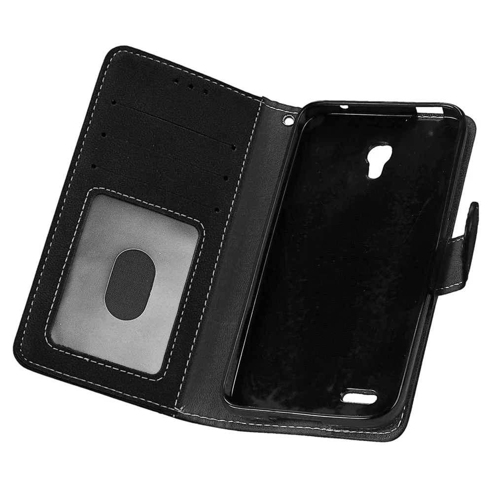 Чехол для Alcatel Go PLAY 7048X чехол бумажник из искусственной кожи книжка One Touch 7048X|case