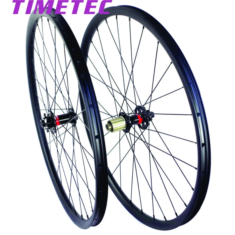 29er mtb Углеродные колеса 27 5 er бескамерные 650b MTB мм 35 37 ширина|mtb wheelset|carbon wheelsetwheels |