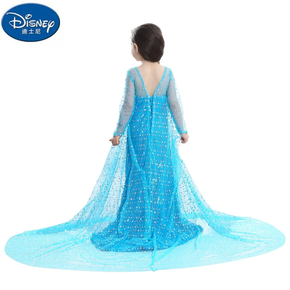 Новинка 2019 аксессуары для кукол Disney юбка девочек платье с короткими рукавами