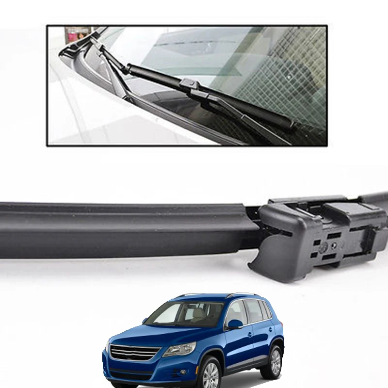 Misima лобовое стекло стеклоочистителей для VW Tiguan переднее заднее окно 2016 2015 2014 2013