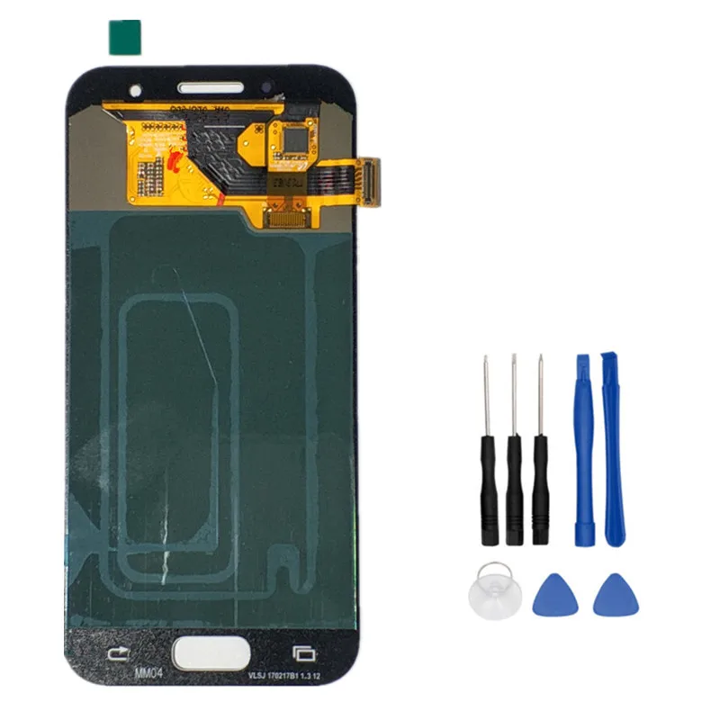 ЖК дисплей для Samsung Galaxy A3 2017 A320 с сенсорным экраном и дигитайзером в сборе|touch screen