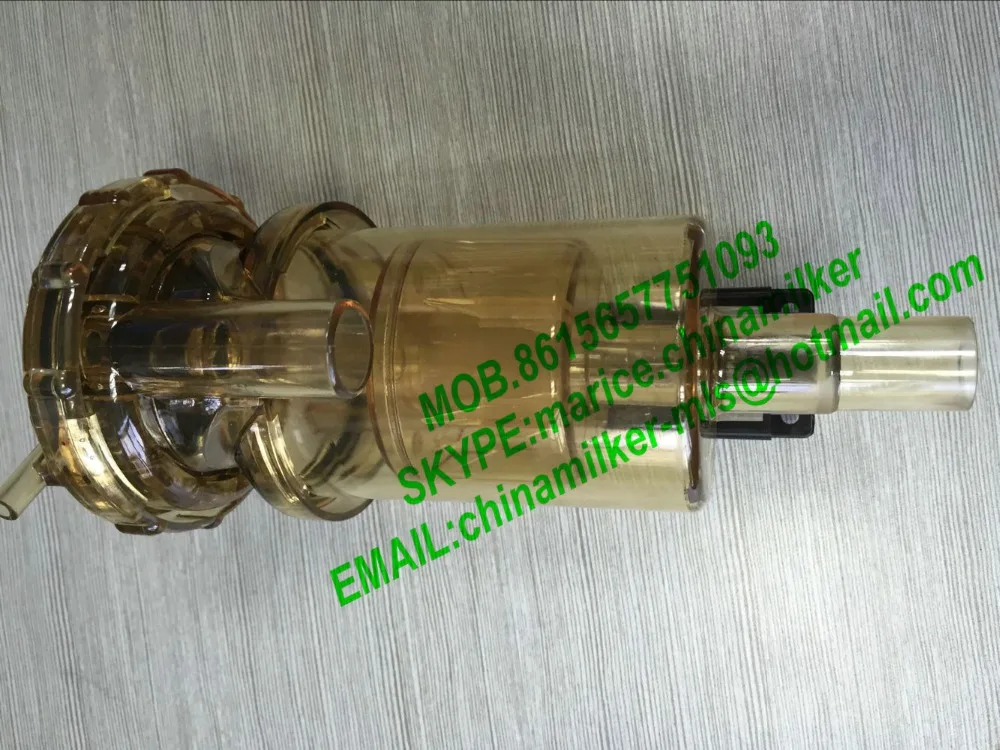 Доильное оборудование доильный кабинет аксессуары индикатор потока DUOVAC F12|indicator|