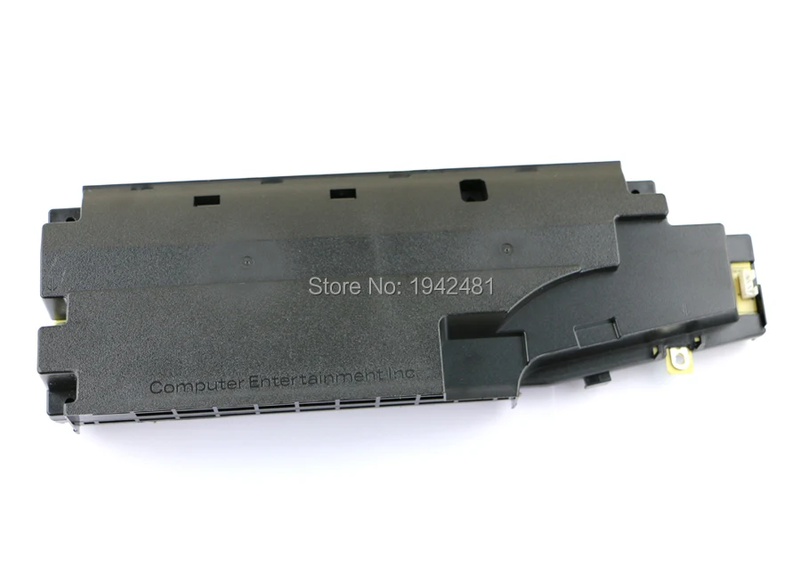 3 шт./лот оригинальный сменный источник питания для Playstation PS3 super Slim ADP 160AR 400X