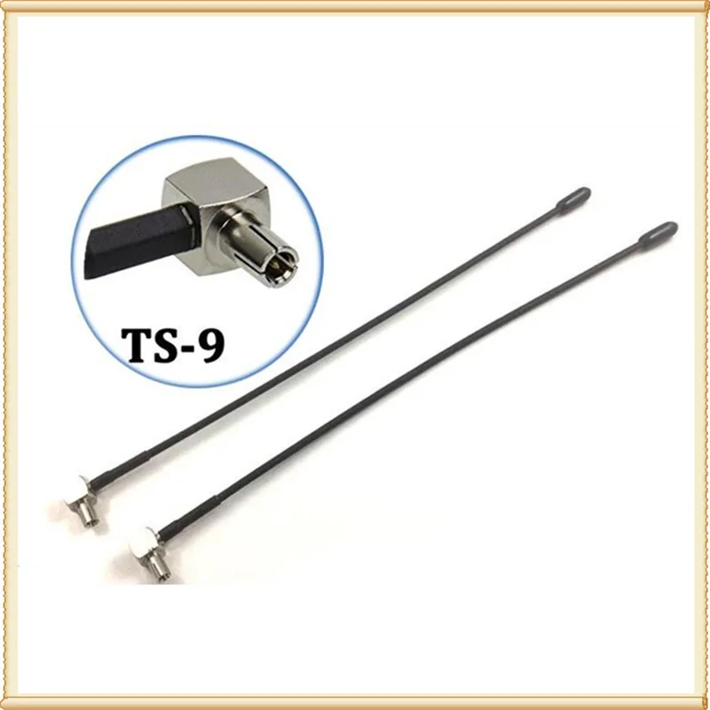 Внешняя антенна усилитель Wi-Fi для Huawei E5573 E8372 E5577 E5372 |