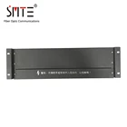 19 дюймовая стойка для распределения электроэнергии, защита от утечки, 3U выключатель воздуха, питание шкафа