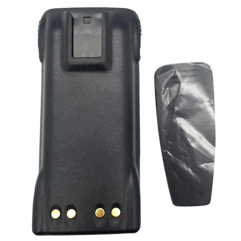 Hnn9008/A 1500 мАч сменный Ni MH аккумулятор с зажимом для Motorola Ht750 Ht1250 Gp320 Gp328 Pro5150