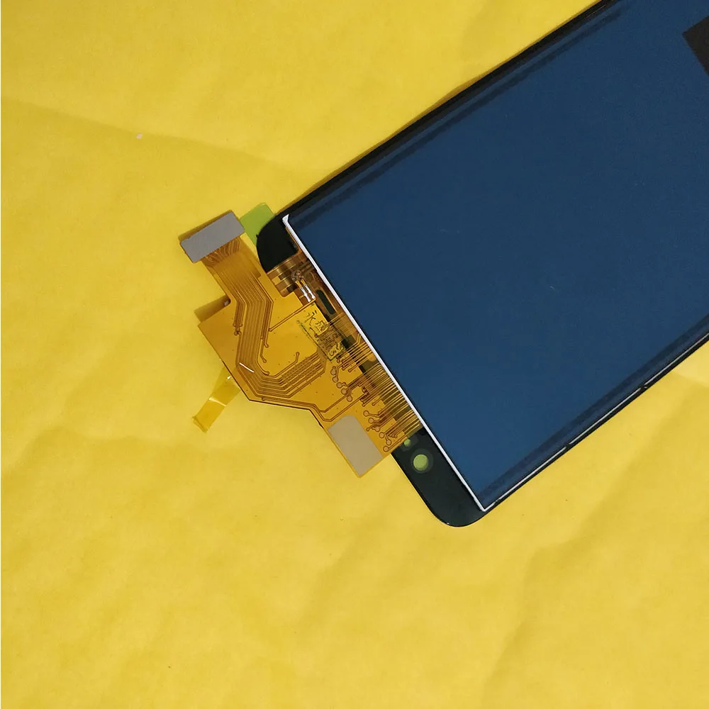 J510 ЖК дисплей для Samsung Galaxy J5 2016 SM J510F J510G J510Y J510M J510FN сенсорный экран дигитайзер