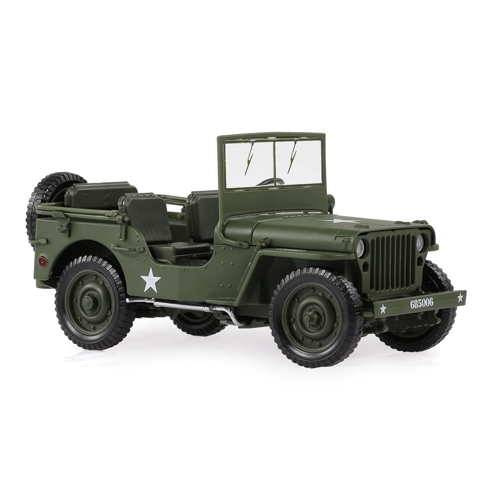 Высокое качество 685006 1/18 тактический военный игрушечный автомобиль Военная