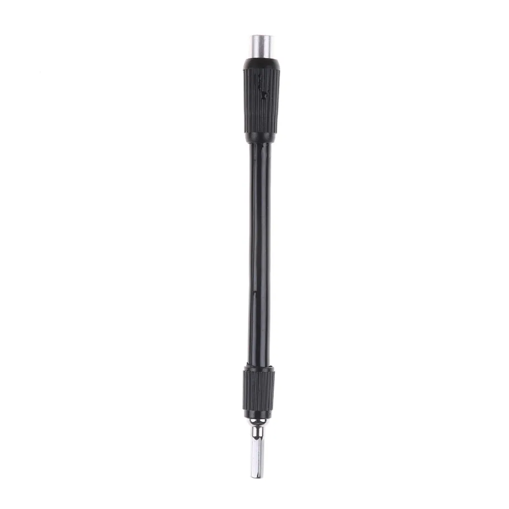 

New 129mm Extension Drill Bit Holder Connect Link for Electronic Drill Flexible Shaft Bit Magnetic Screwdriver