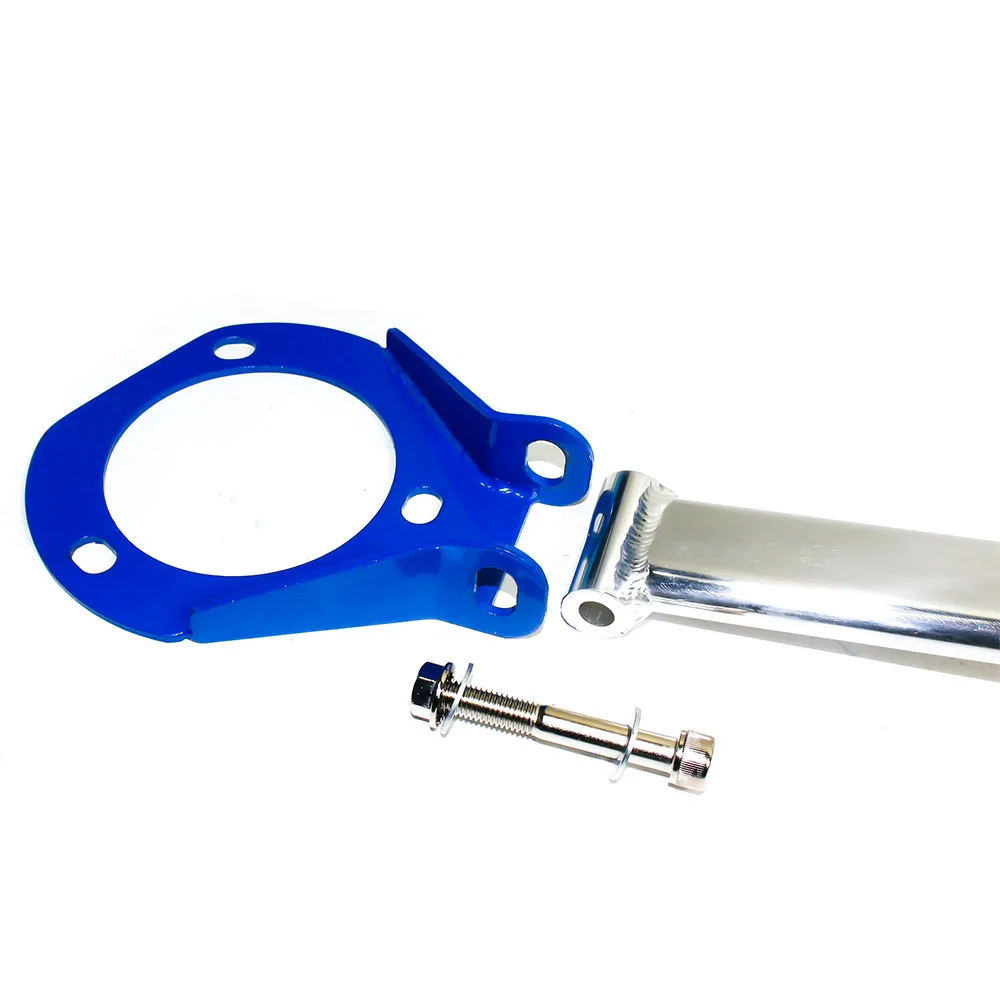Передняя стойка для S14/S15 Nissan Silvia 200SX 240SX гоночный двигатель передняя башня стойки