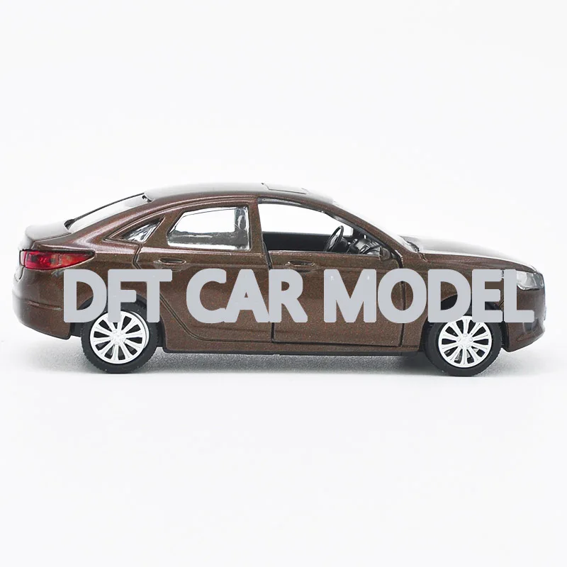 Модель спортивного автомобиля 1:43 из сплава авторизованные оригинальные