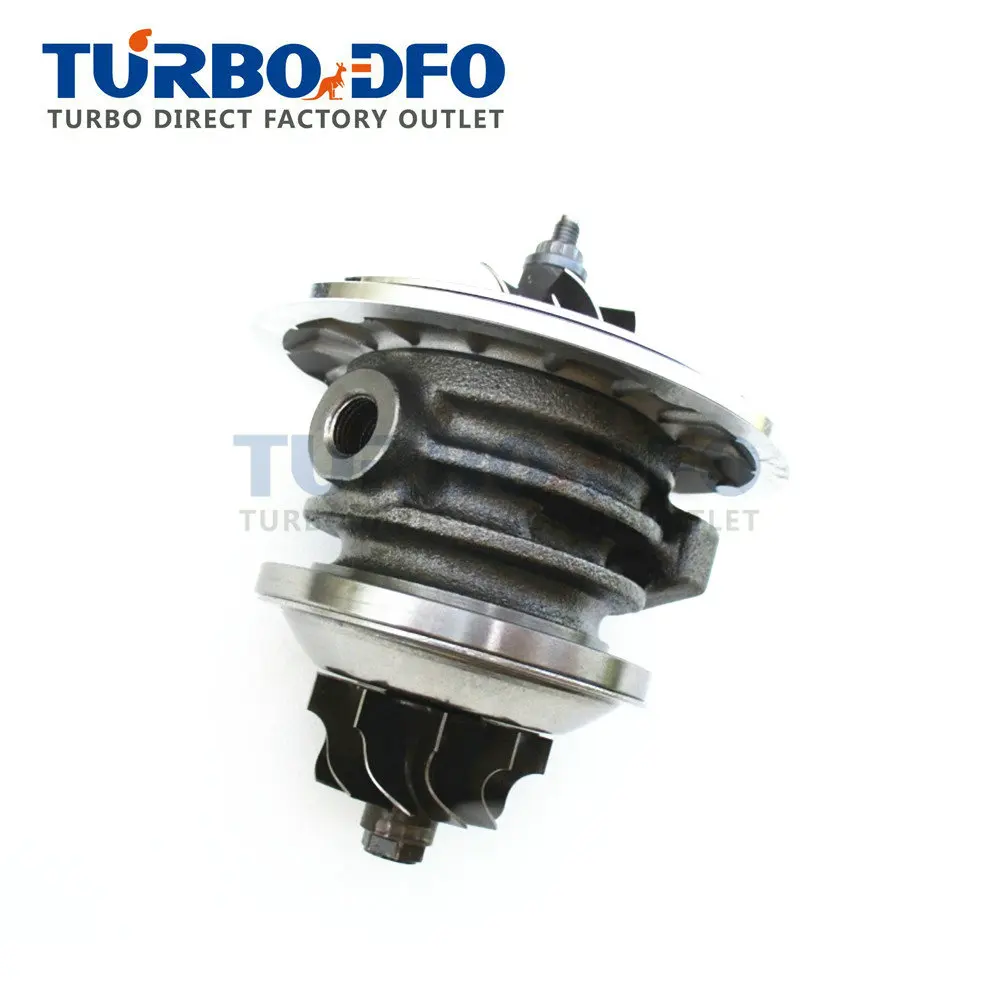 454083-1/2/3/4/5 для Volkswagen Golf IV / Jetta III Passat B4 1 9 TDI 66 кВт 1Z AHU ALE- 454083 турбозарядное устройство