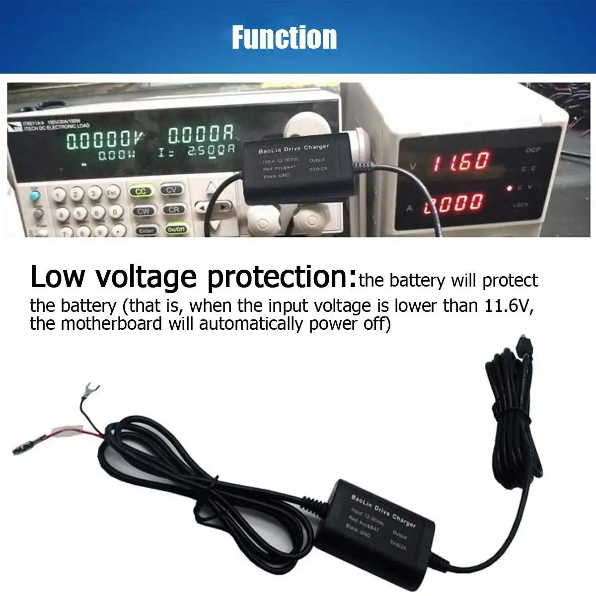 Audew 2.1amp 12-30V 5V 2A жесткий провод Автомобильный видеорегистратор Камера комплект для Nextbase Dash Cam 112 212 312 412GW 512GW 612GW