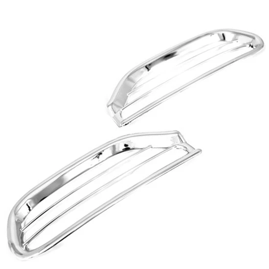 

Хромированная задняя противотуманная светильник для Chevrolet Captiva 2006-2010