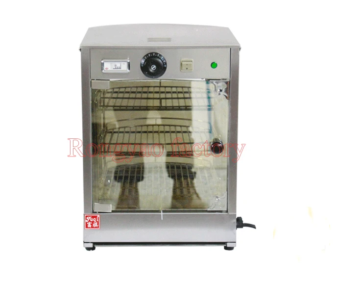 Витрина для горячей пищи шкаф подогрева пищевых продуктов витрина из дугового