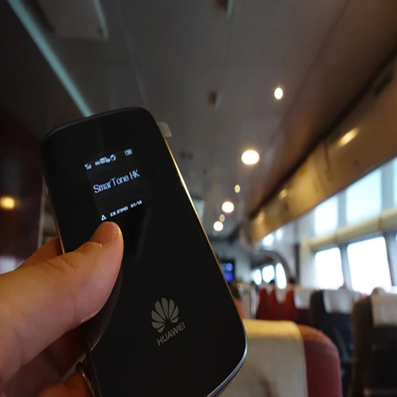 Разблокированный роутер Huawei E589 4g LTE Wi Fi FDD band 20 DD800 mifi разъем для sim карты lte Fi|pk| |