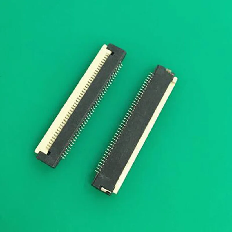 Кабель FFC с 28-контактным интерфейсом 0 5 мм позолоченный ультратонкий |