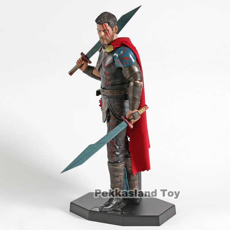 Сумасшедший игрушечные лошадки Мстители Marvel 1/6th весы Коллекционная Фигурка модель игрушки