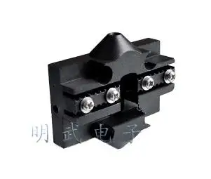 Аксессуары для 3D принтера полностью металлический Дельта шкив регулируемая