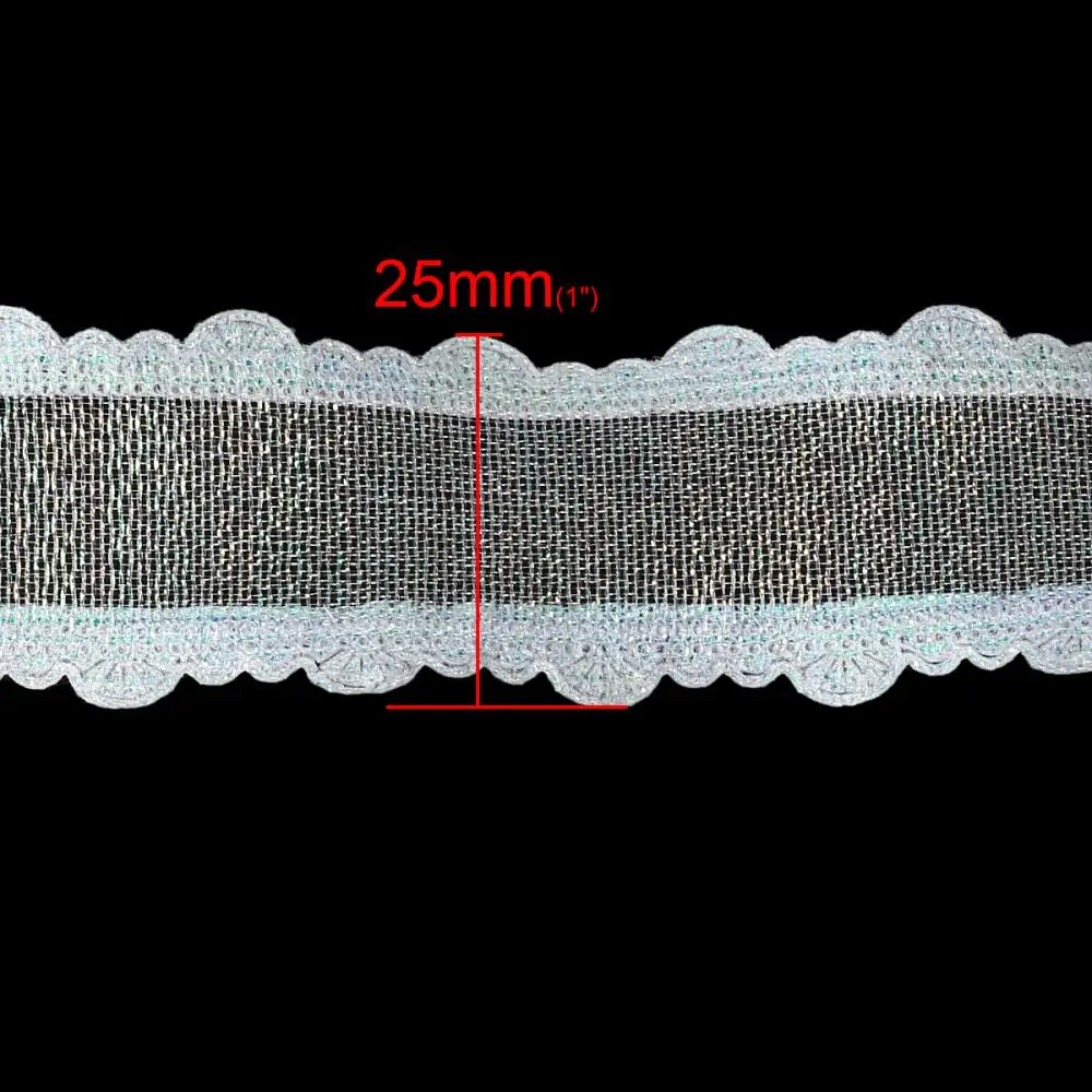Пряжа сатиновая подарочная лента упаковка ручная работа повязка на голову бант