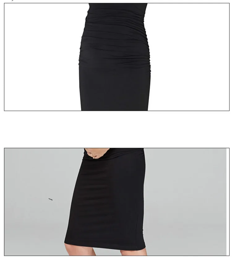 2019 летнее платье для беременных женщин европейский и американский камзол модное