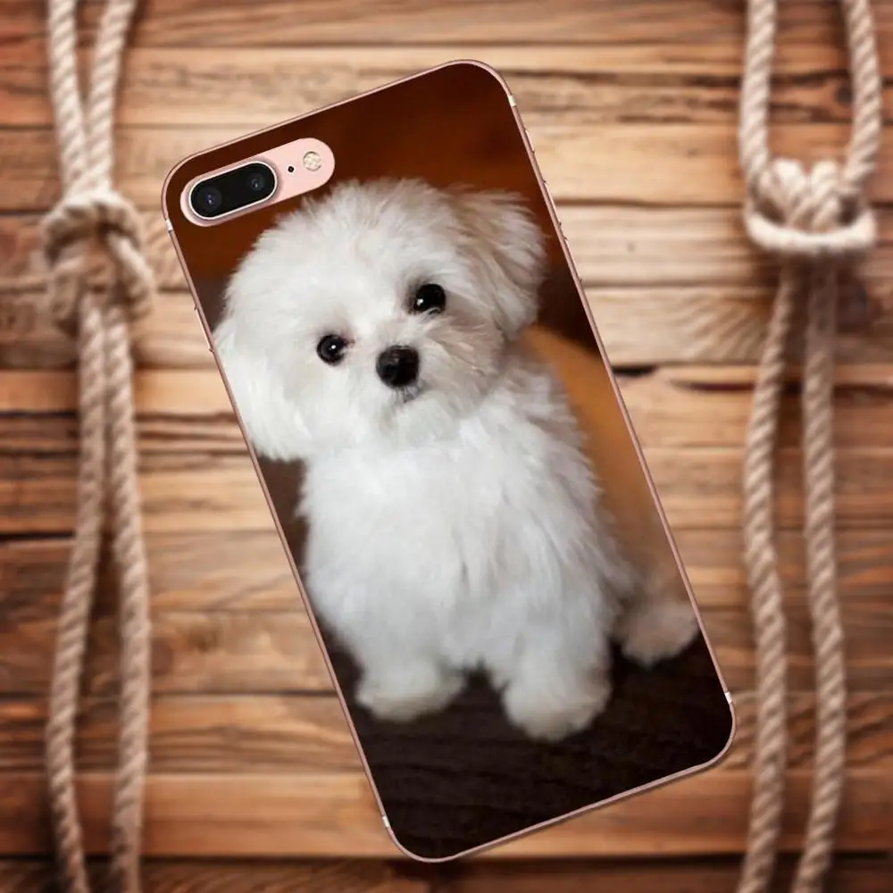 Для huawei G8 Honor 5C 5X6 6X7 8 9 Y5II Коврики P7 P8 P9 P10 P20 Lite Plus 2017 мягкий с рисунками из ТПУ белый