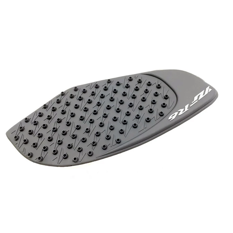 Аксессуары для двигателя BDJ Yamaha YZF R6 YZF-R6 2008-2015 2012 силикагелевая наклейка на тягу