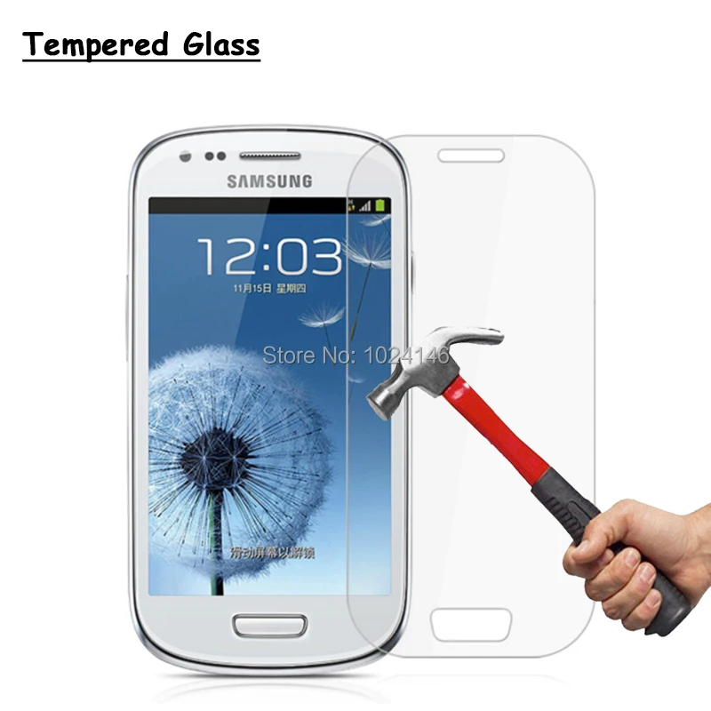 Закаленное стекло/прозрачная пэт/матовая пэт-защитная пленка для переднего