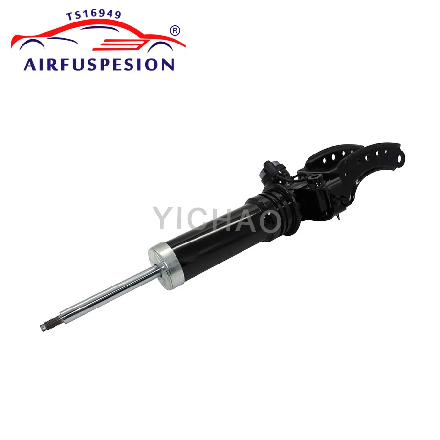 Передняя правая Амортизационная подвеска для Audi Q7 Porsche Cayenne VW Touareg 7L8616040 7L8616040D