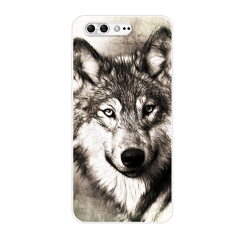 Case For Asus Zenfone 5 ZE620KL Transparent Printing Drawing Silicone Phone Cover 4 Pro ZS551KL |