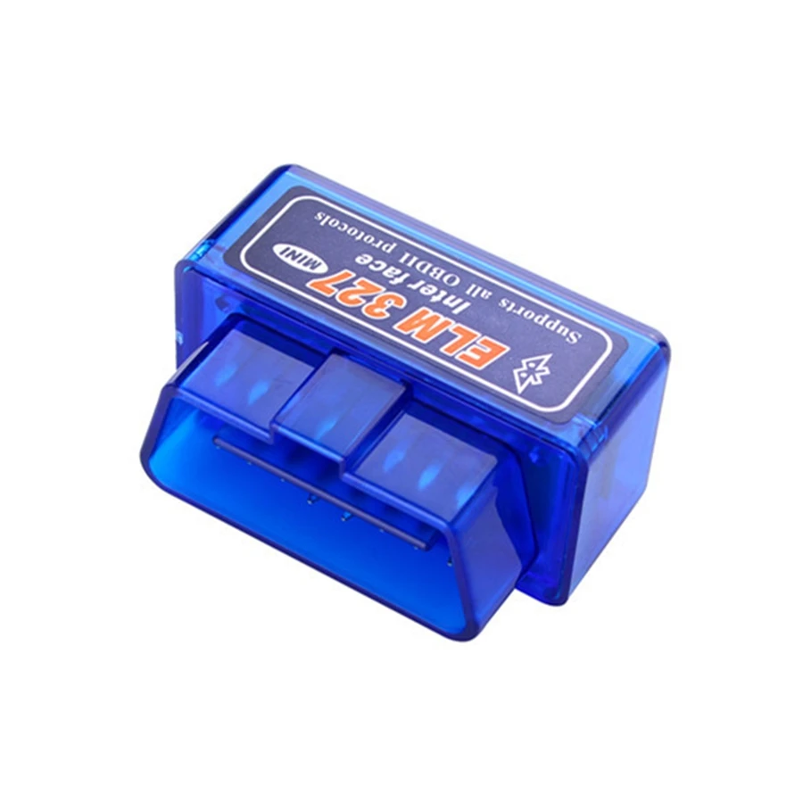 Диагностический инструмент V1.5 Super Mini ELM327 Bluetooth ELM 327 версия 1 5 OBD2 / OBDII для Android