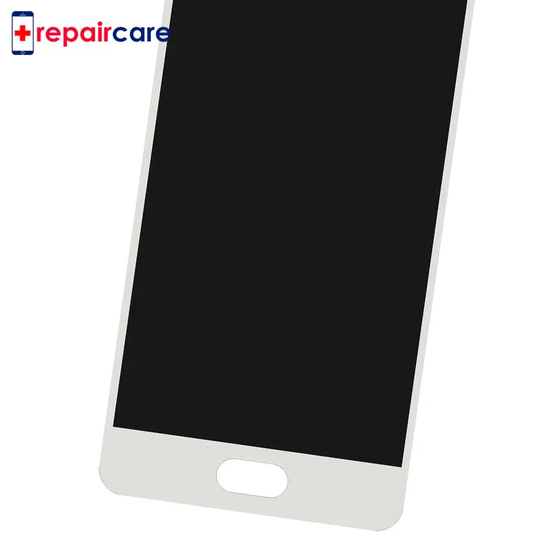 Новый Сменный ЖК дисплей + цифровой преобразователь сенсорного экрана для Meizu