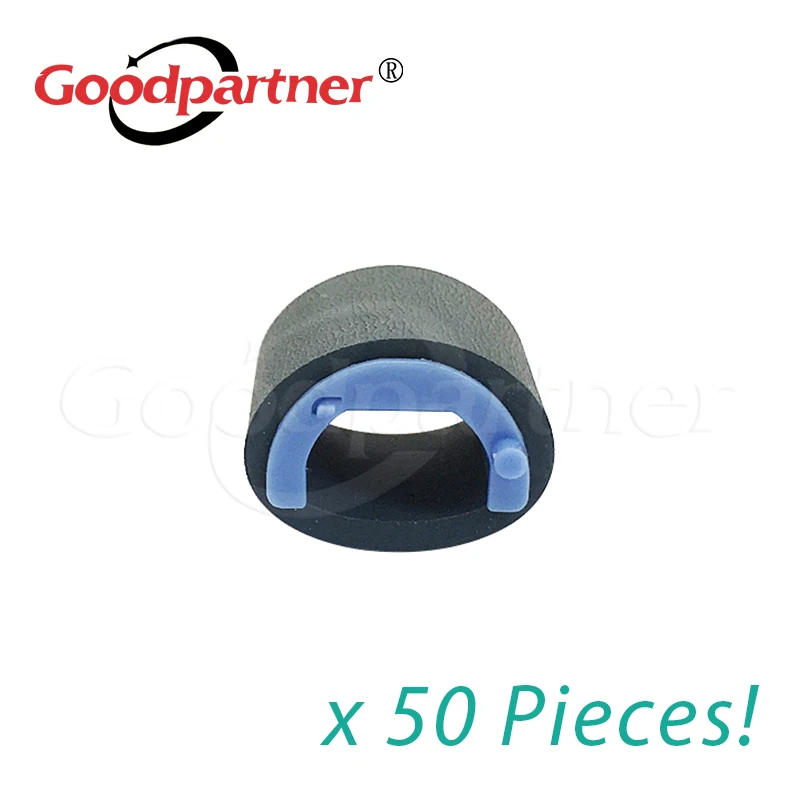 50X RL1-1442-000 ролик для hp P1005 P1006 P1007 P1008 P1009 P1108 P1106 P1102 P1102W RL1-1442 для Canon LBP 3018 3108