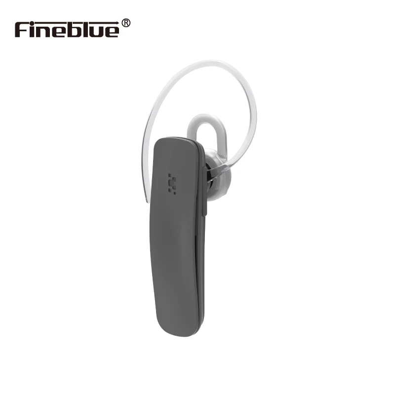 

FineBlue HF88 Bluetooth Earphone Mini Wireless Headset Earbuds Handsfree Bluetooth earpiece with Mic For iphone phone